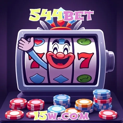 544bet: Recursos Imperdíveis Que Elevam a Experiência de Jogo