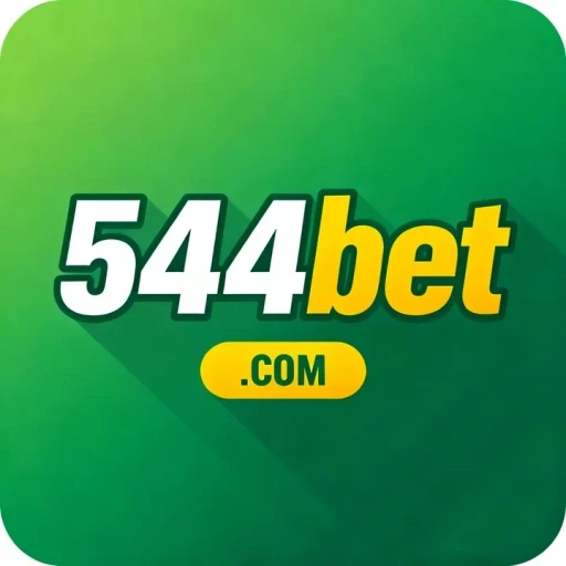 544bet Logo
