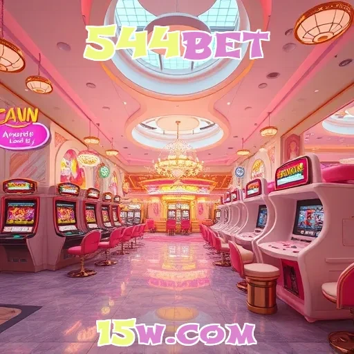 544bet: Descubra Oportunidades Imperdíveis com Nossas Promoções Irresistíveis